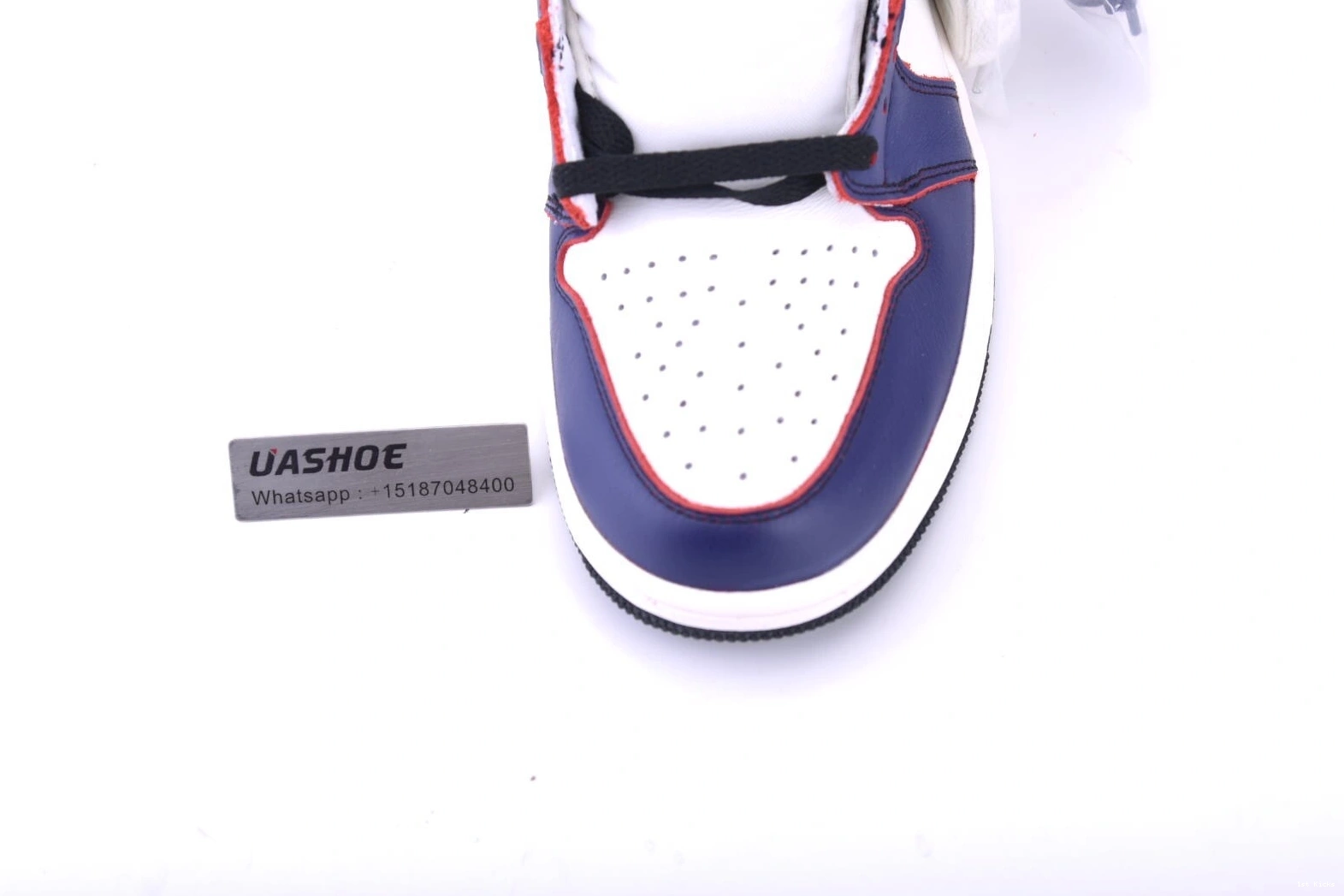 JORDAN LAKERS 1 OG RETRO SB CD6578-507 DEFIANT HIGH 1108